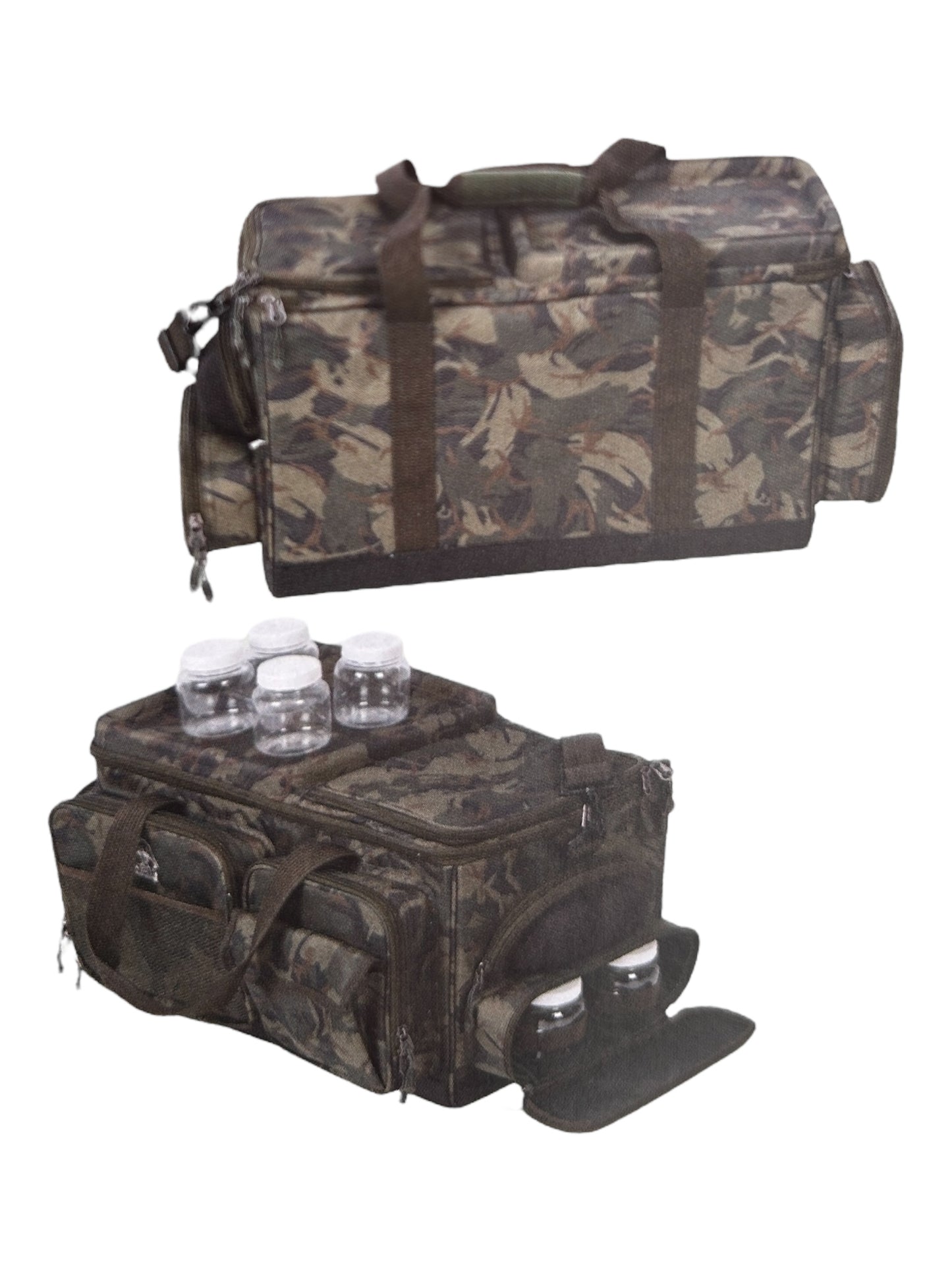 Behr Jumbo-Tasche