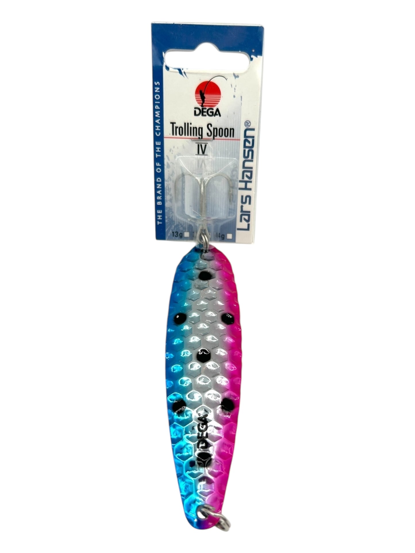 Trolling Spoon IV