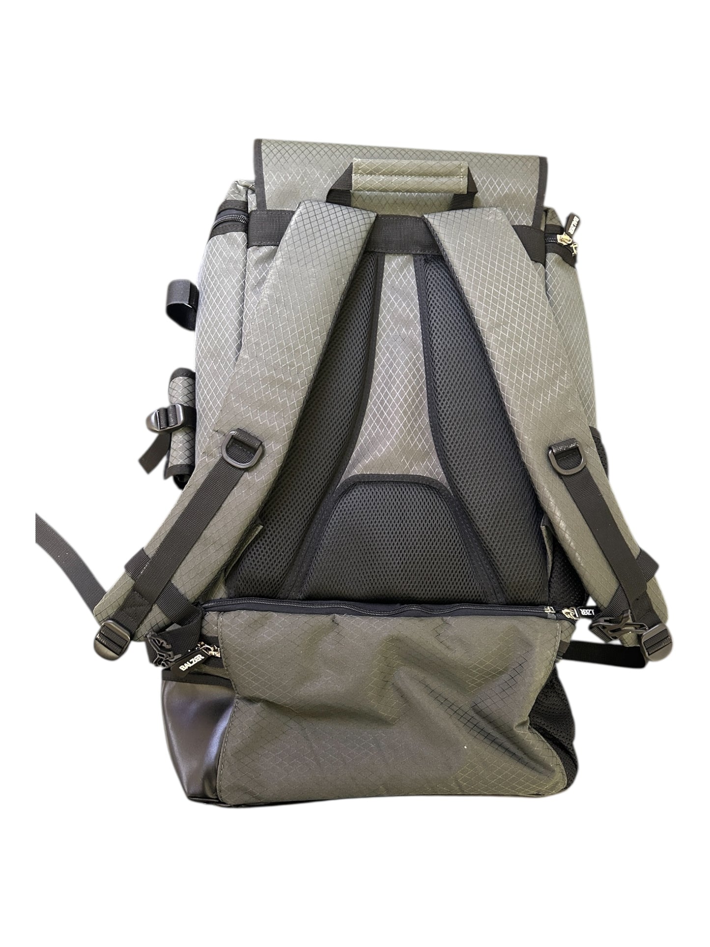 Balzer Edition Angelrucksack mit Kühlfach