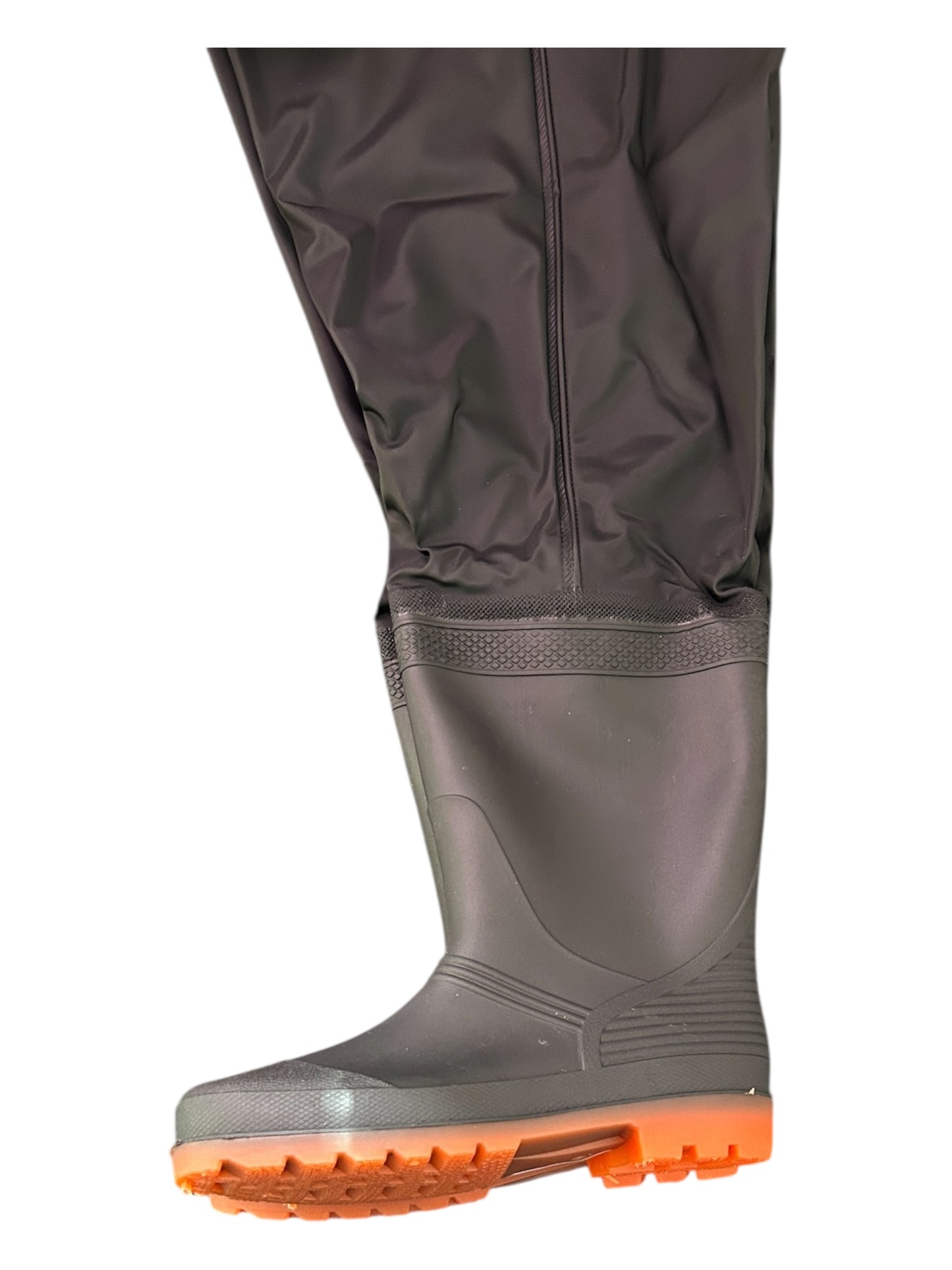WESTLINE Wathose PVC