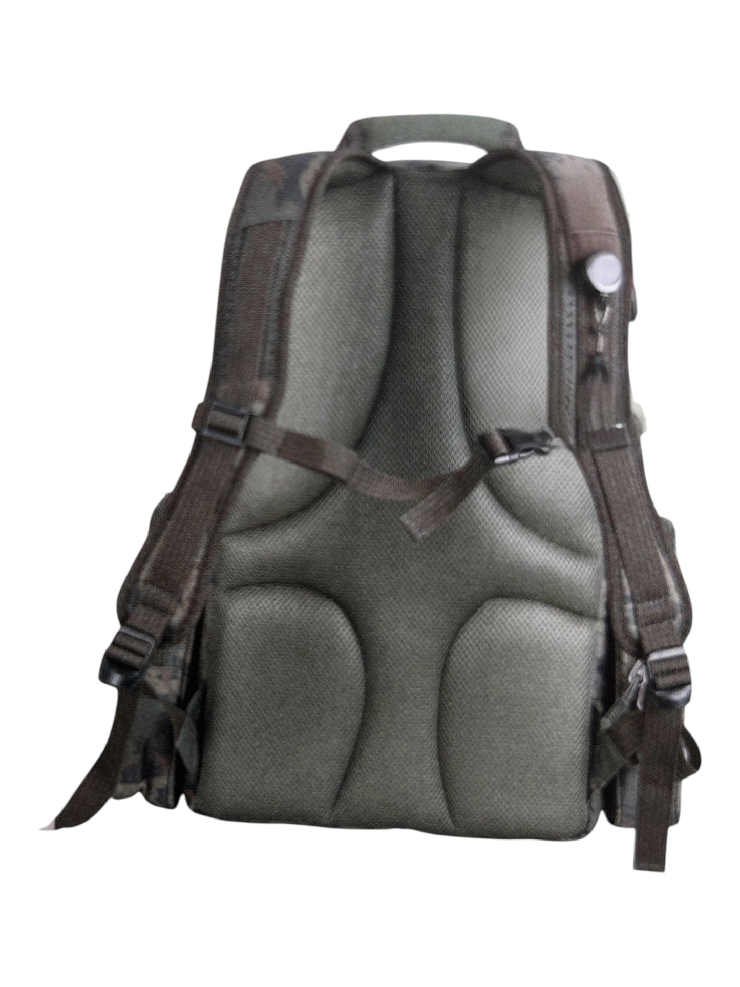 Specimen Back-Pack