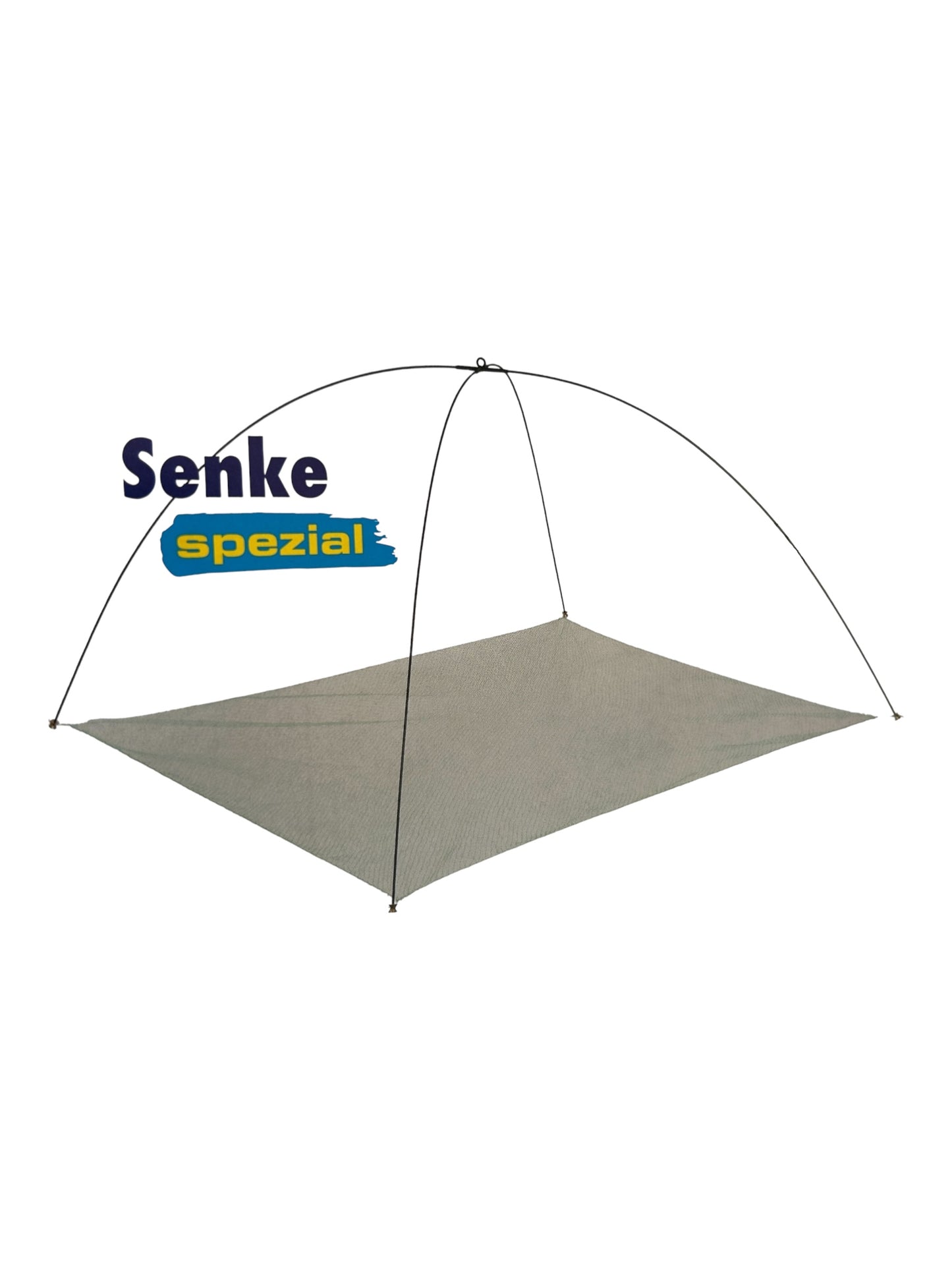Baitnets Köderfisch-Senke "Spezial"