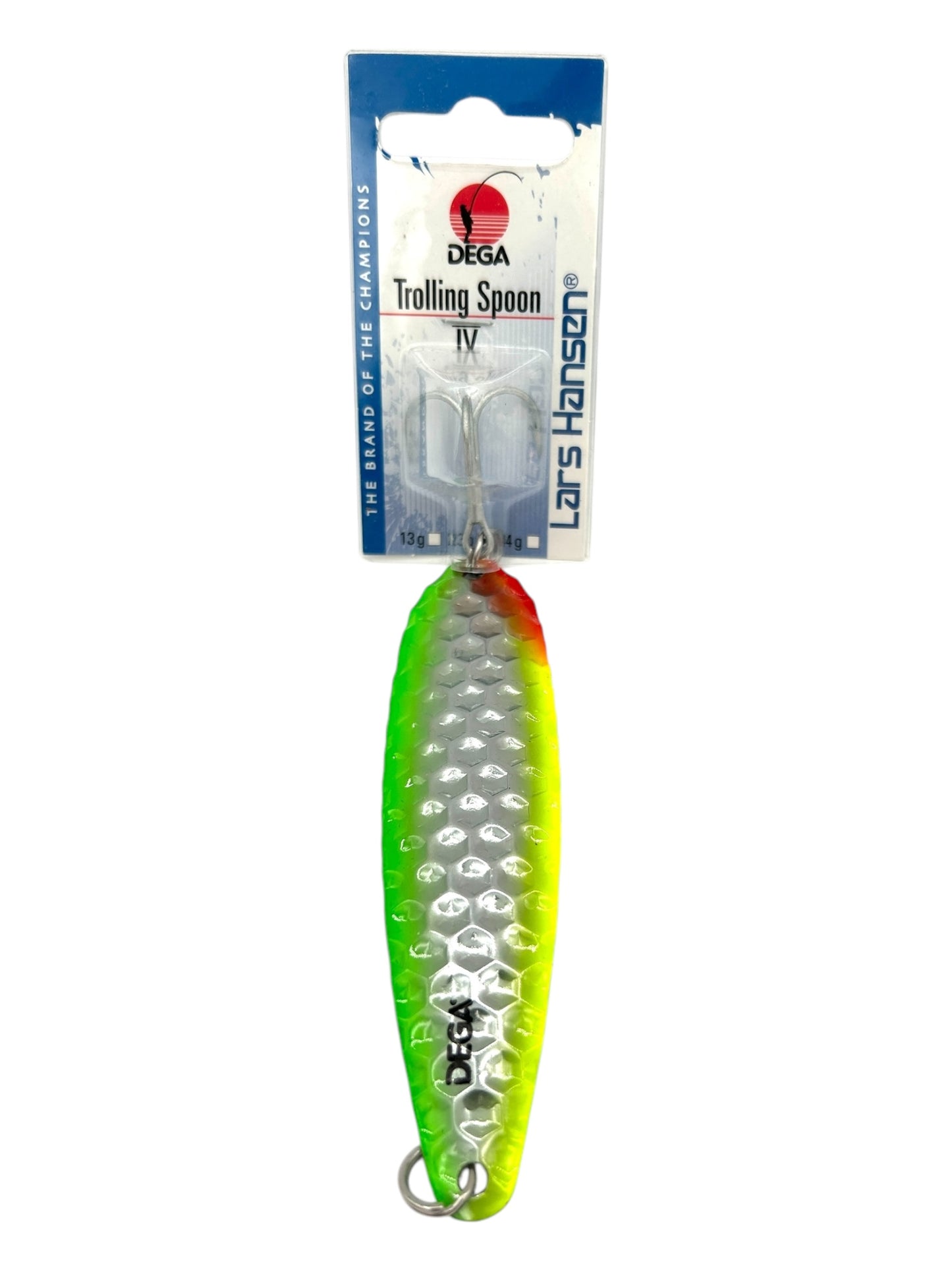 Trolling Spoon IV