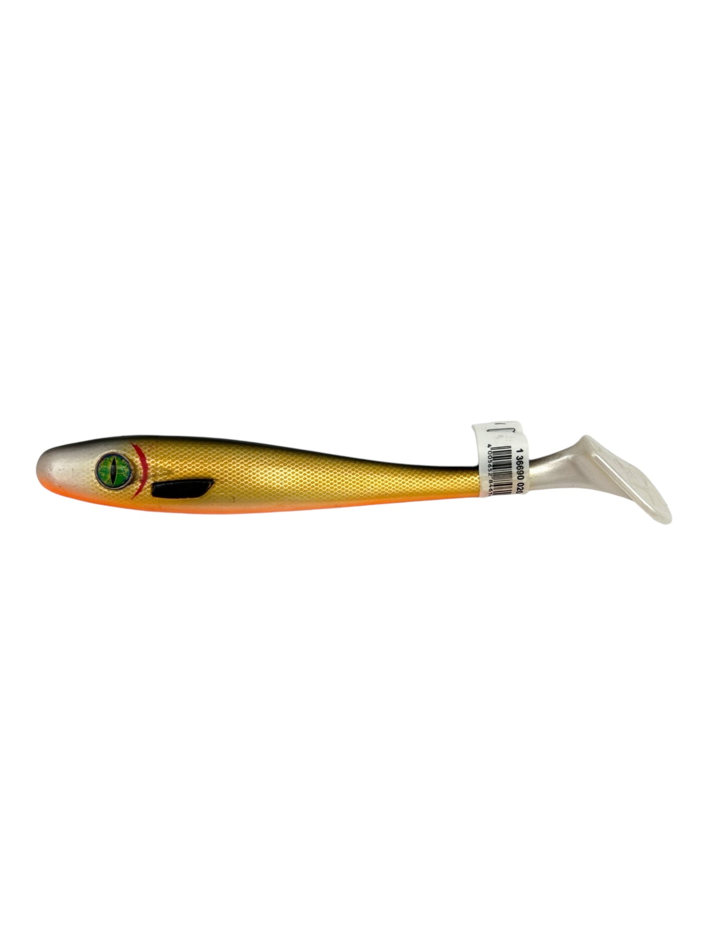 Pike Collector Shad