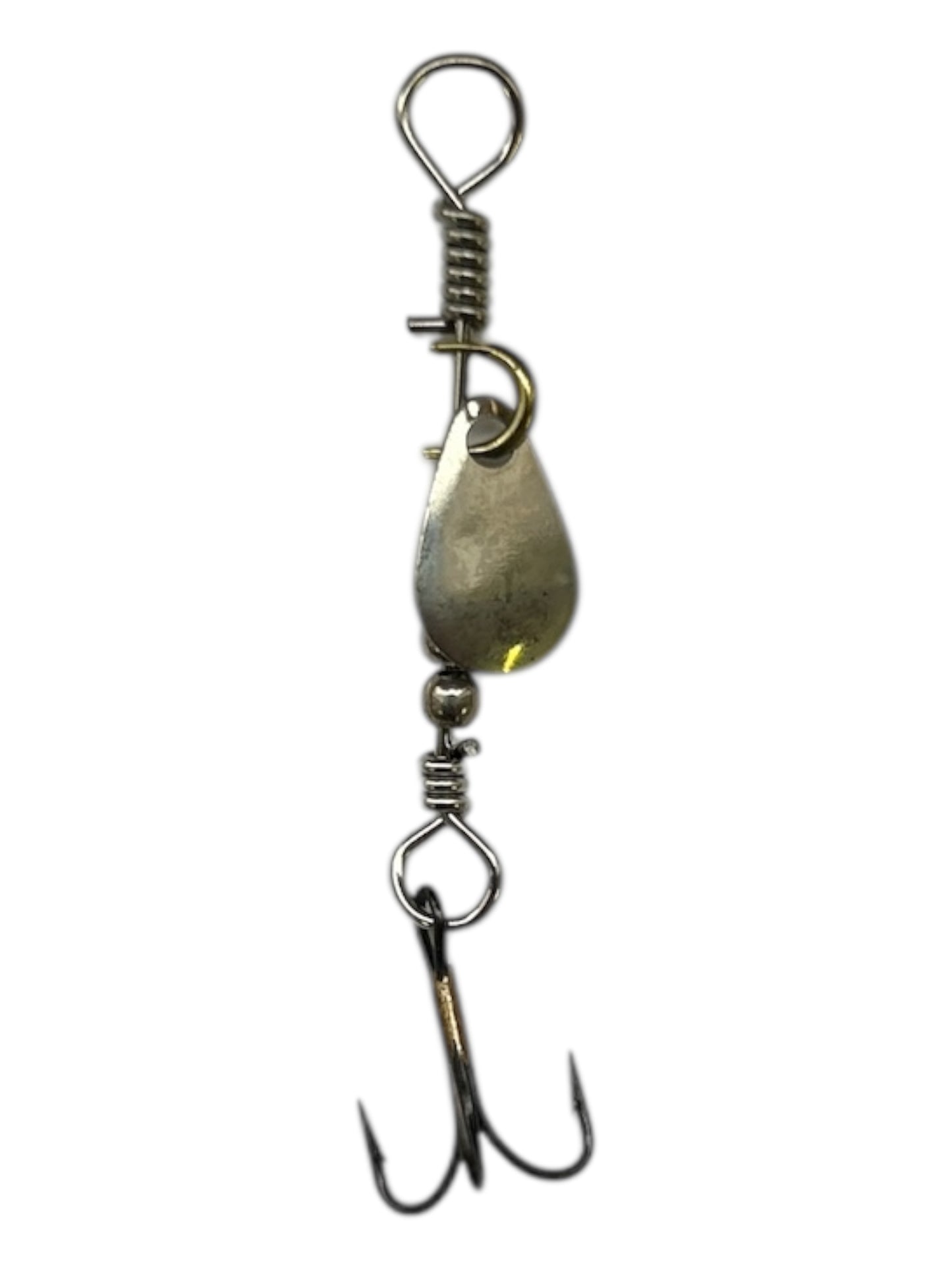 Mini Spinner
