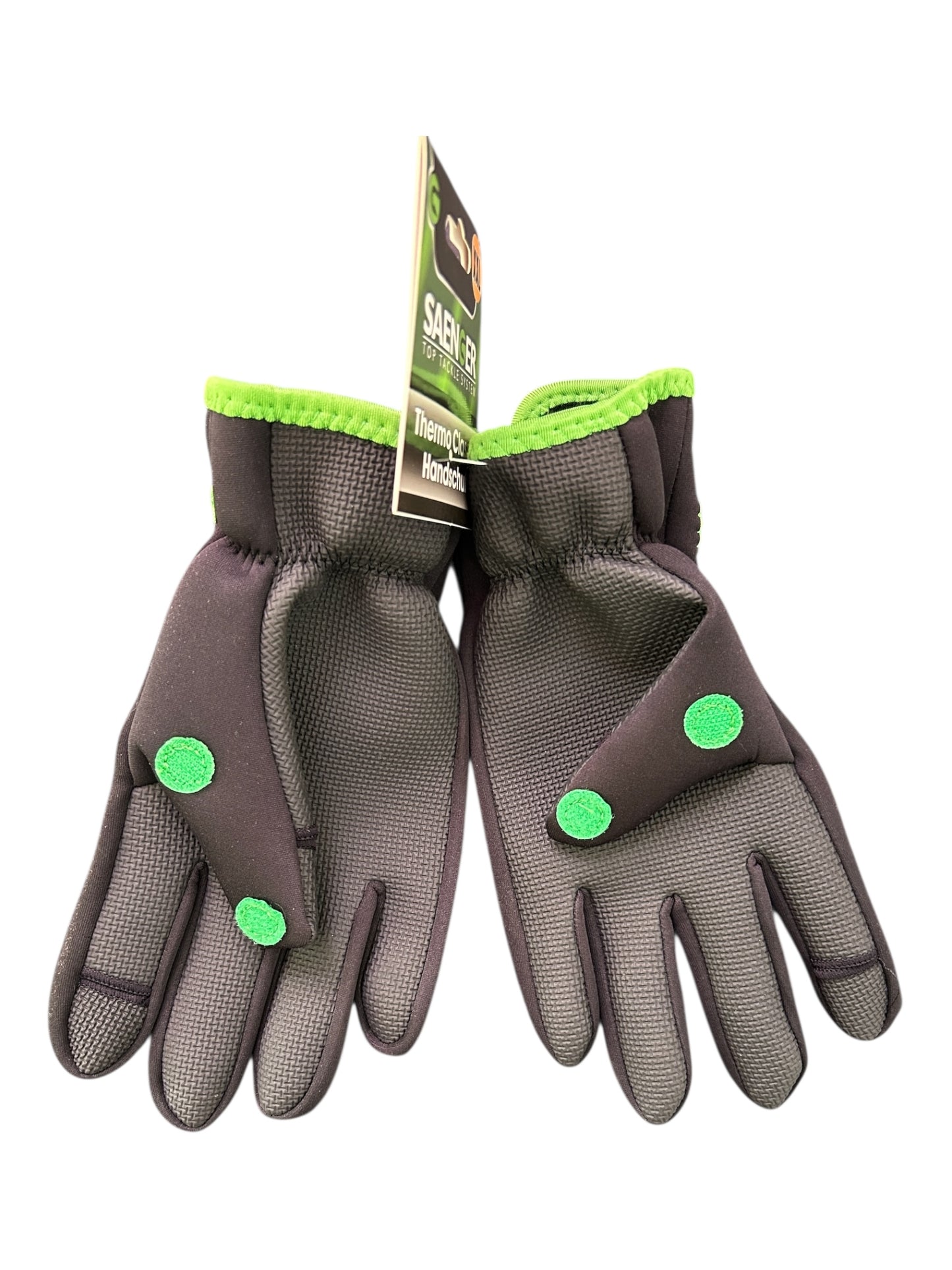 SAENGER Thermo-Classic-Handschuh