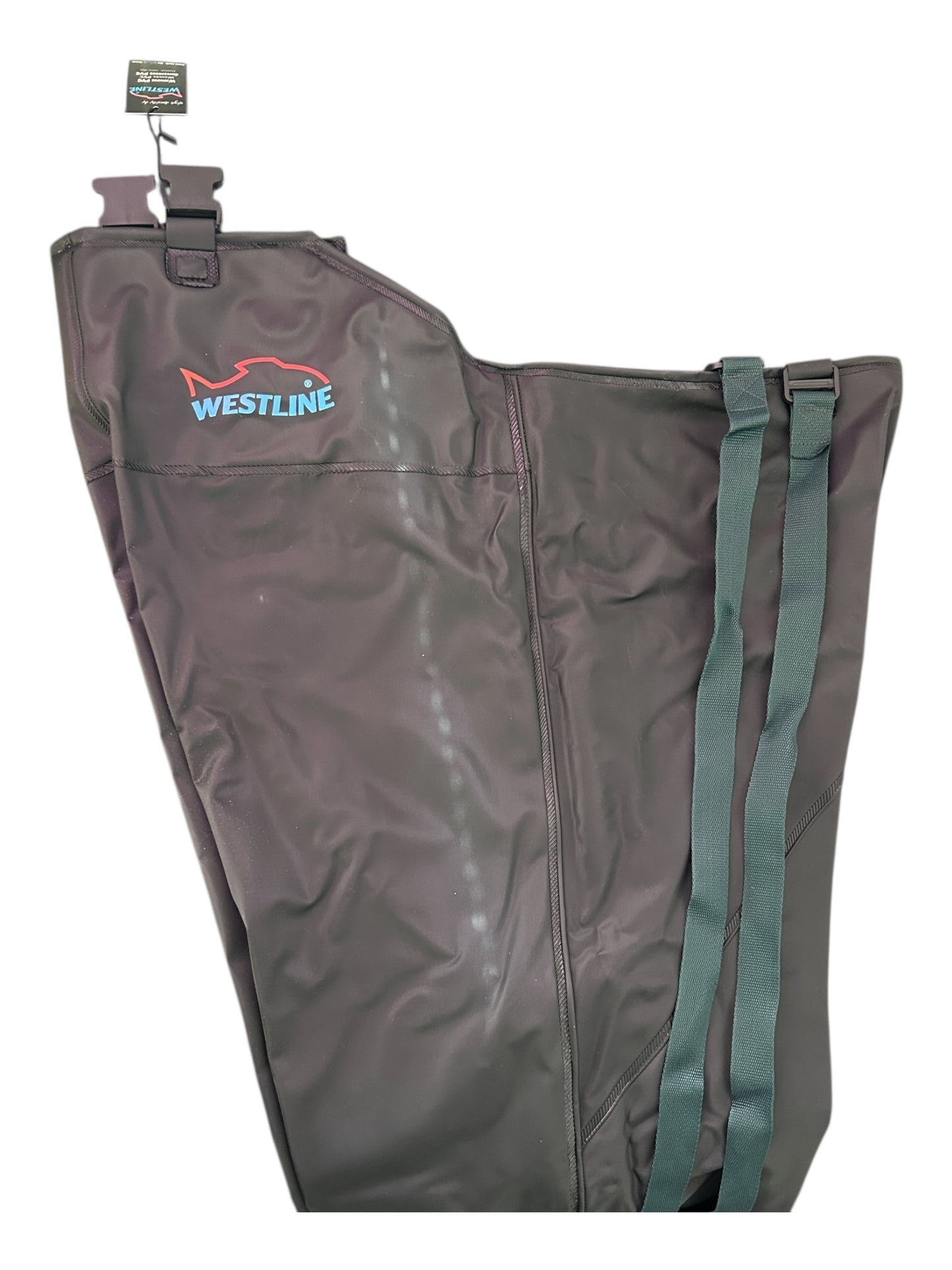 WESTLINE Wathose PVC