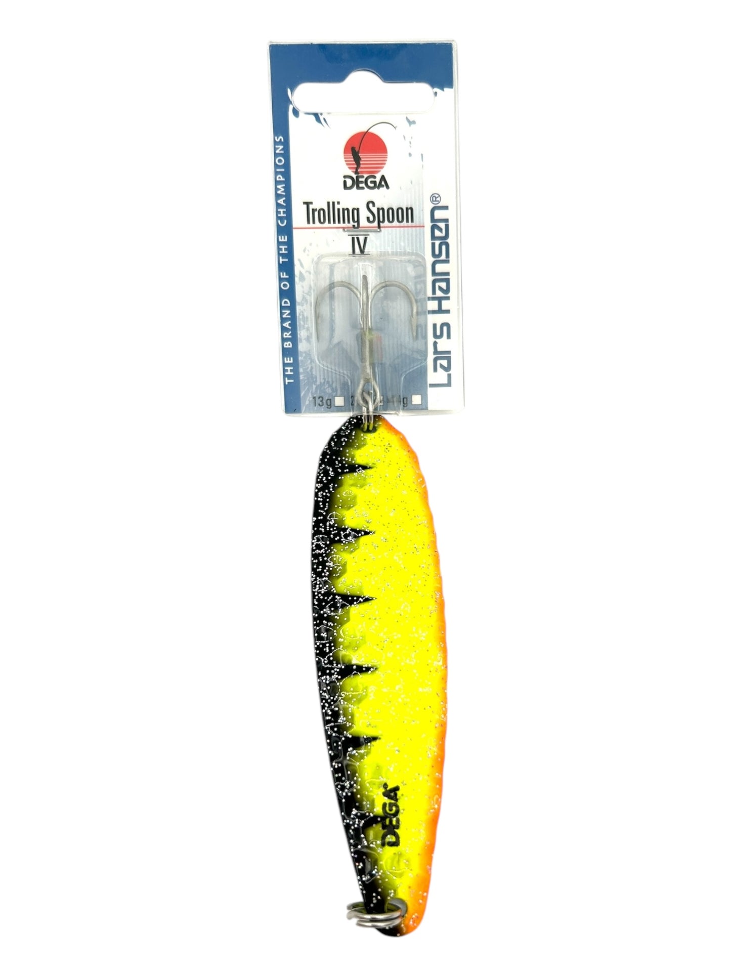 Trolling Spoon IV