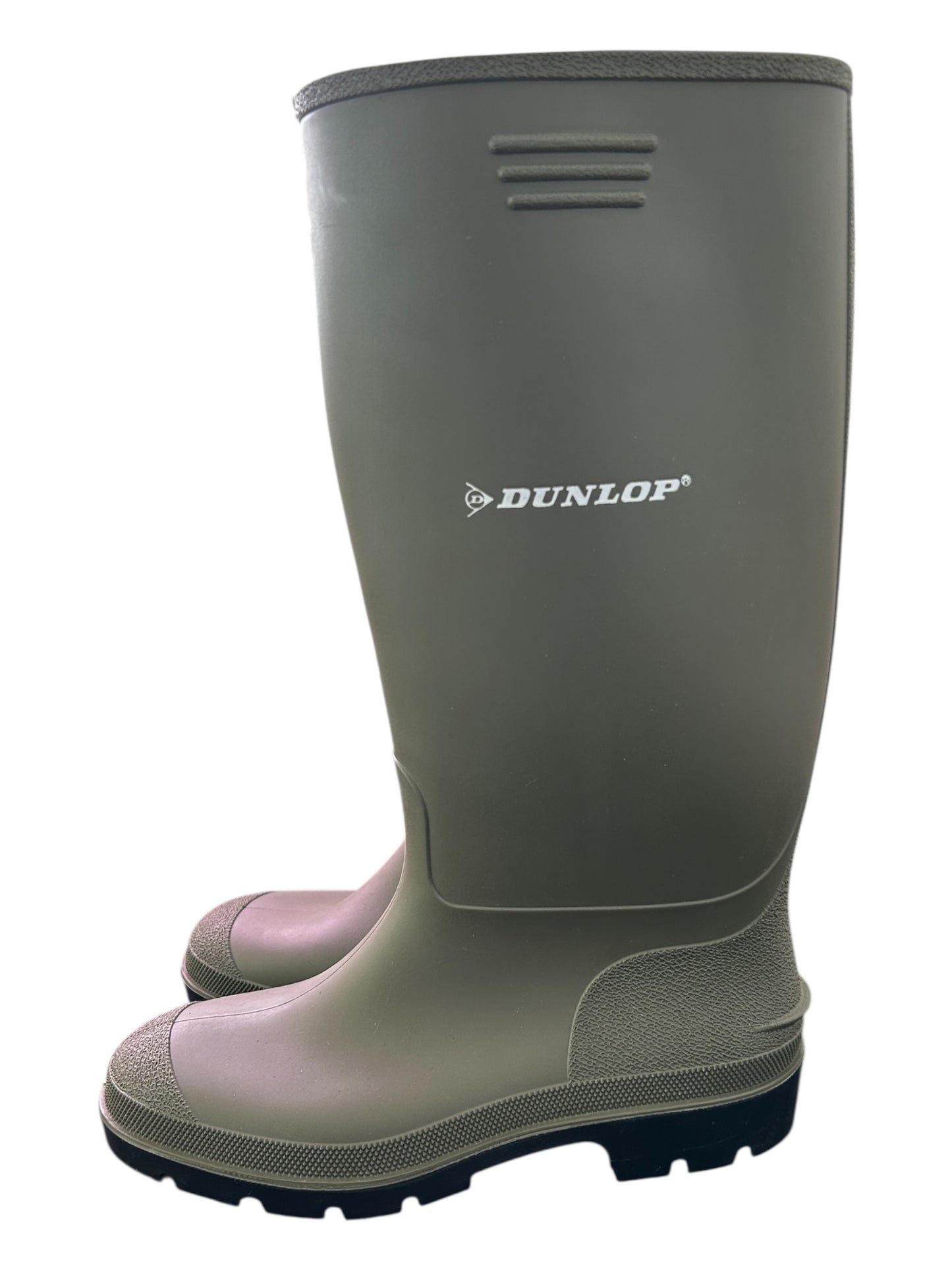 Dunlop Gummistiefel