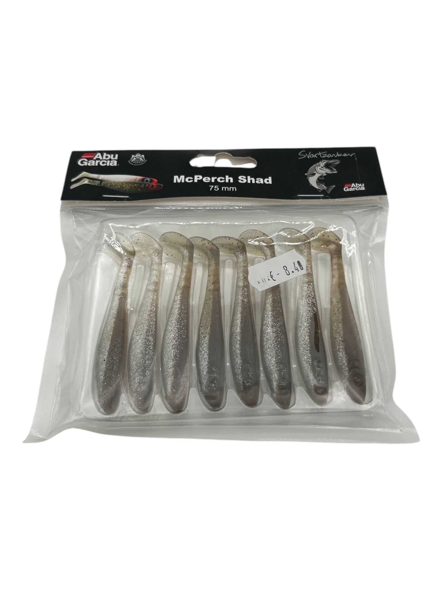 McPerch Shad