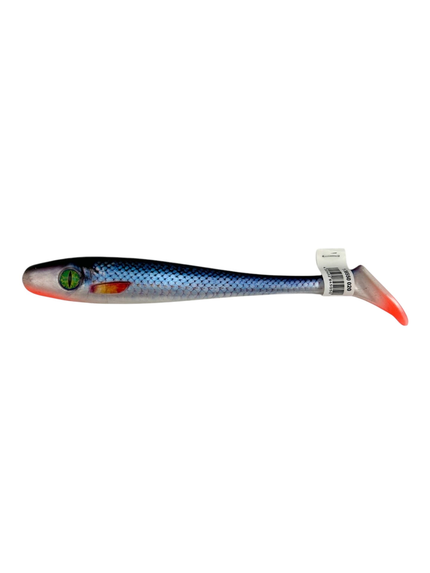 Pike Collector Shad