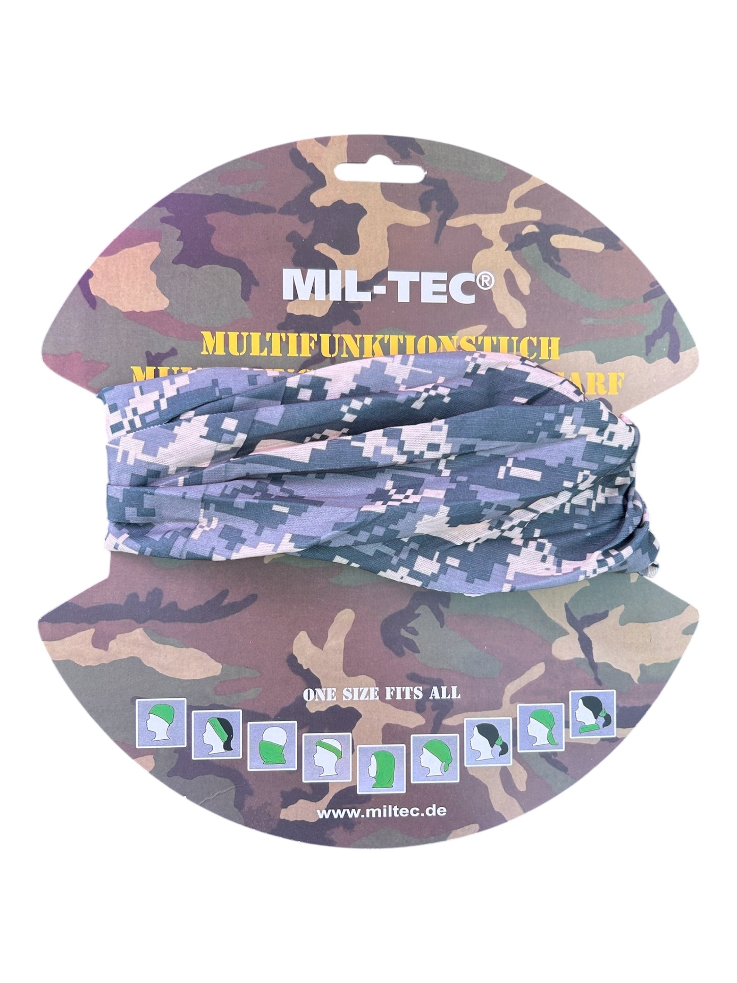 Mil-Tec Multifunktionstuch