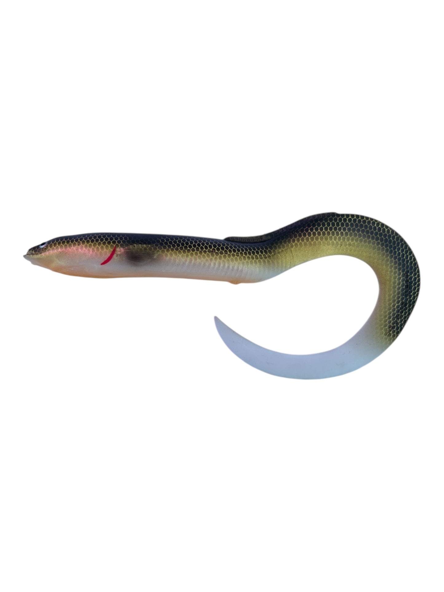 SAVAGE GEAR Real Eel