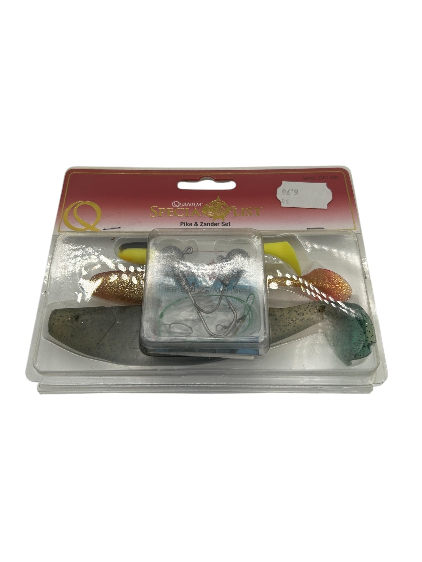 Specialist Pike & Zander Set