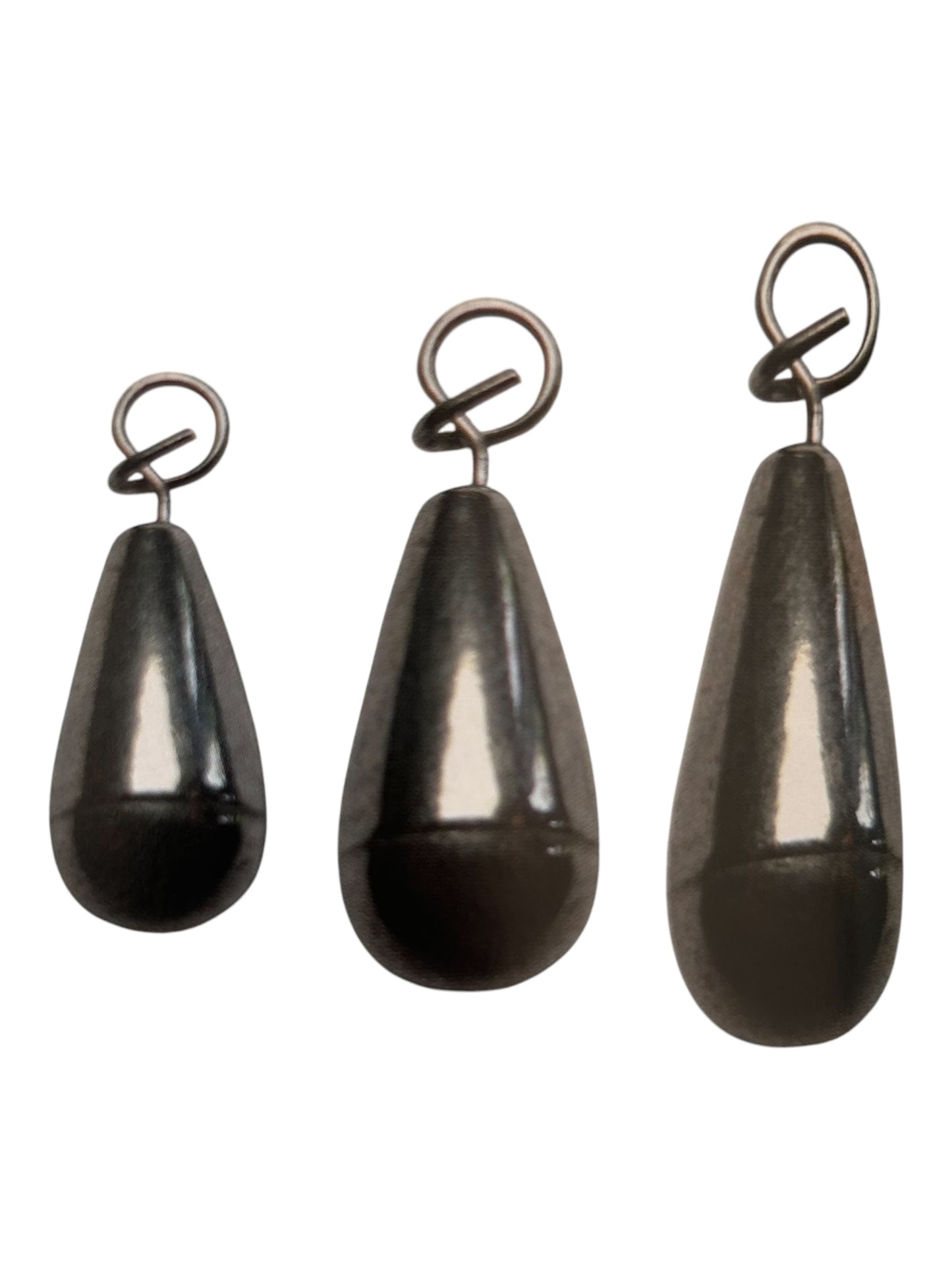 Tungsten, Einhänge-Gewicht