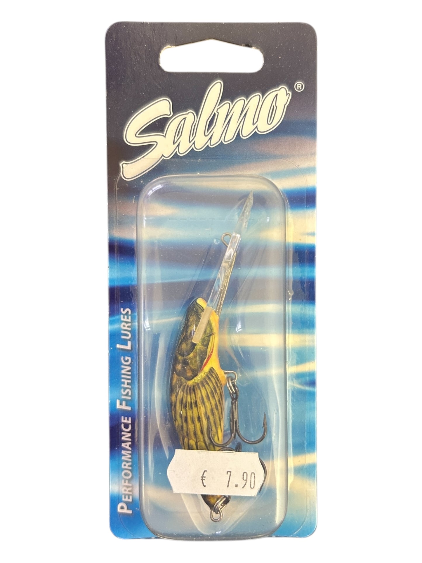 SALMO Bullhead