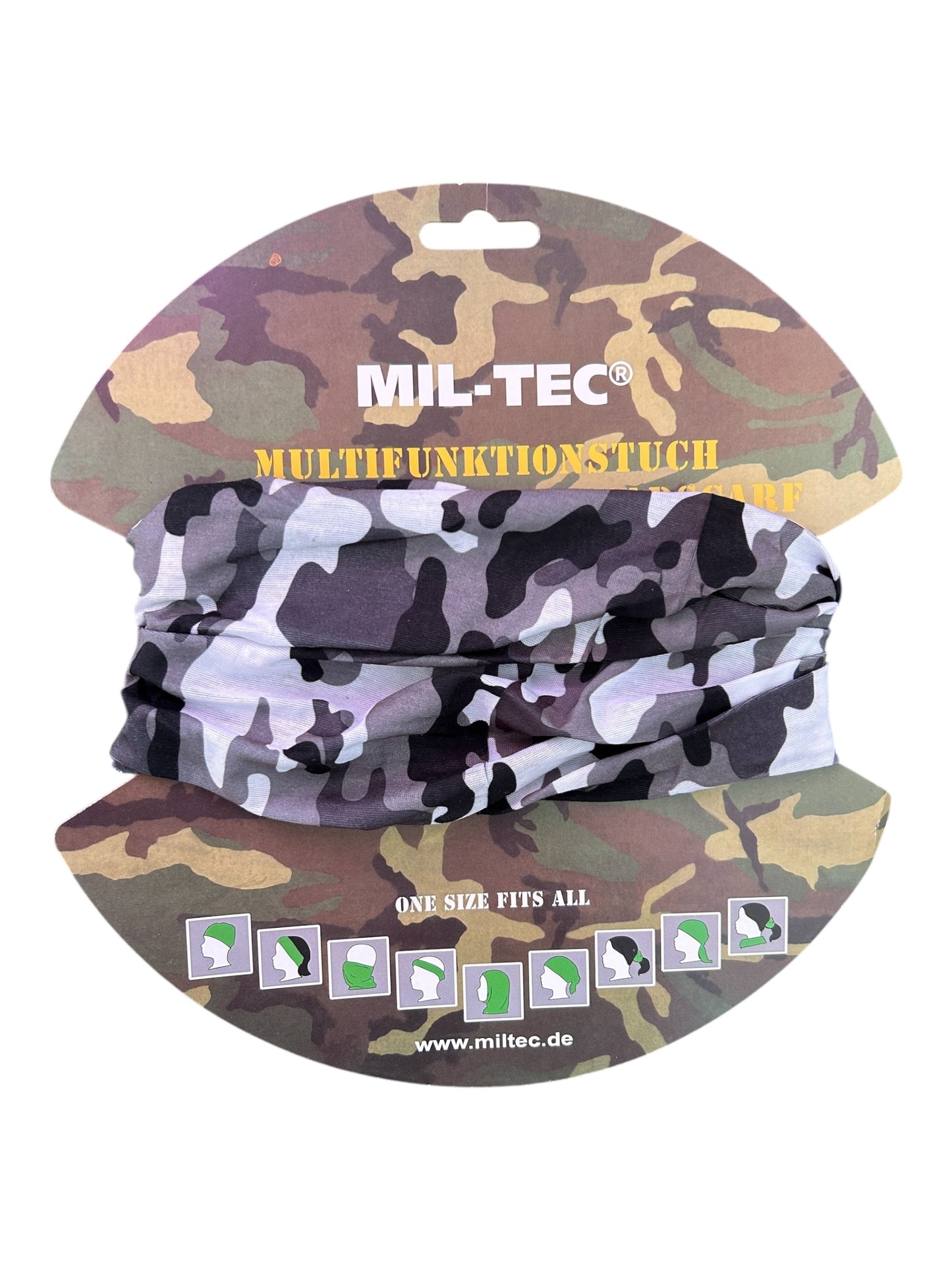 Mil-Tec Multifunktionstuch