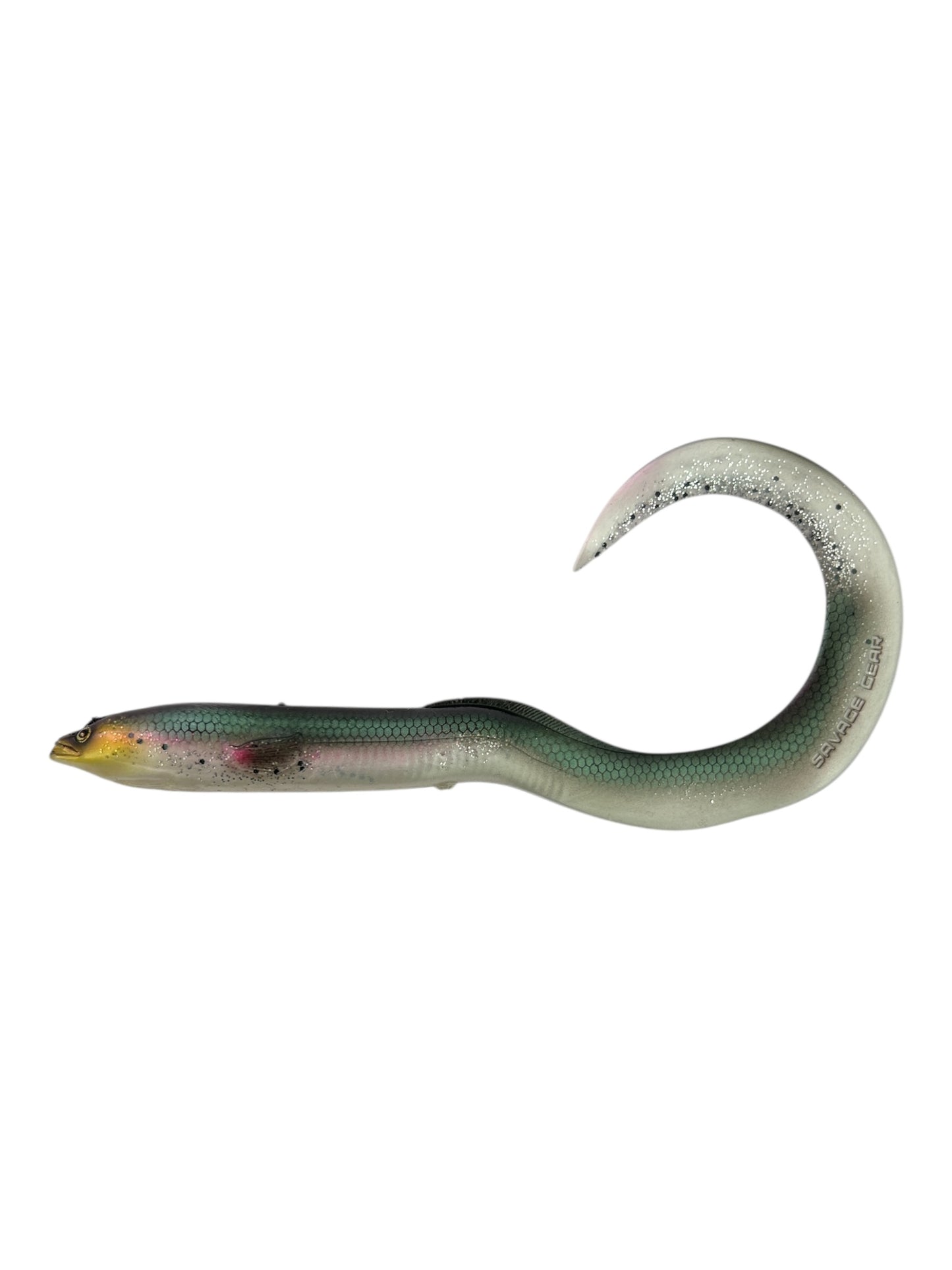 SAVAGE GEAR Real Eel