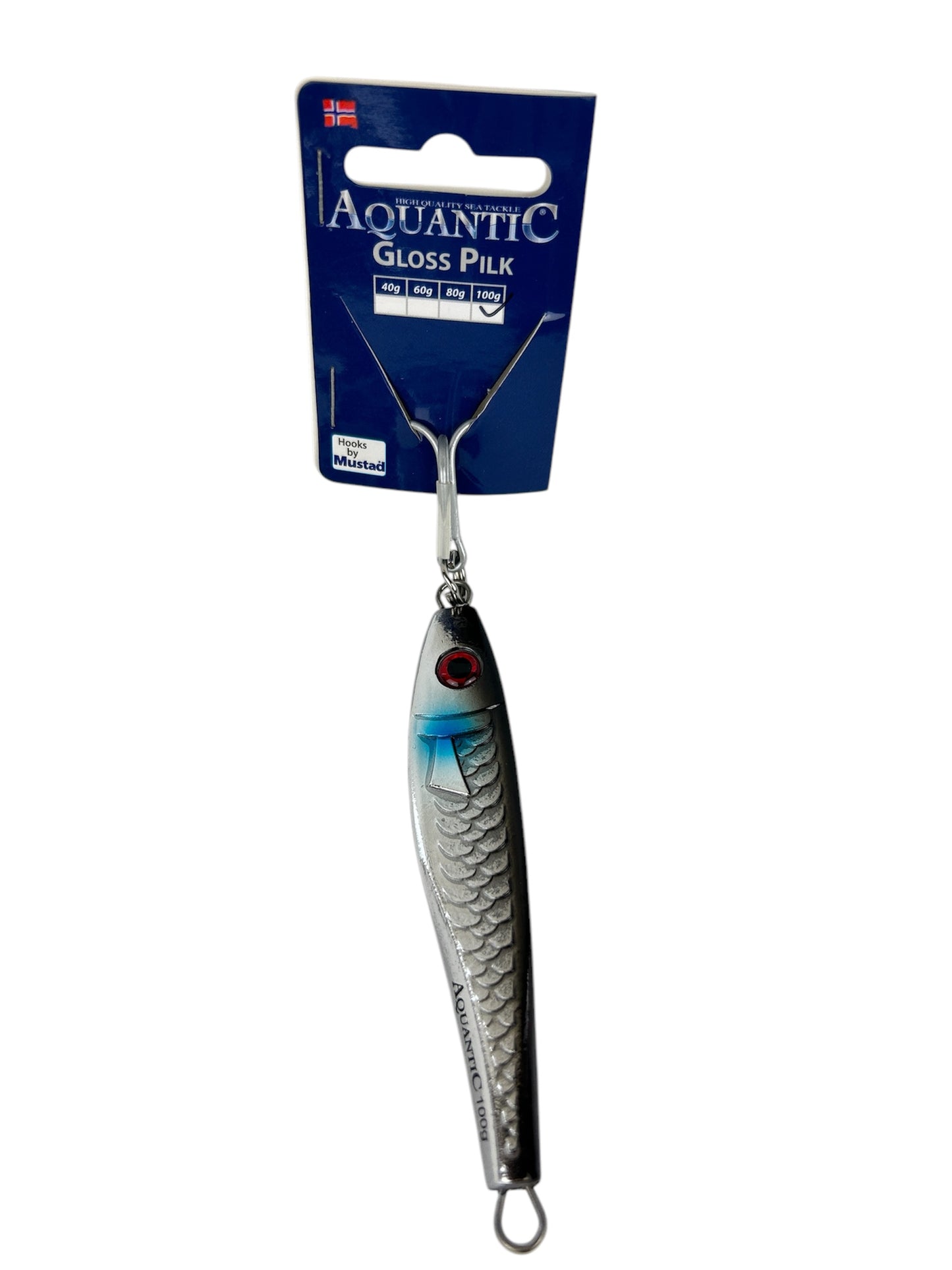 Aquantic "Gloss Pilk"