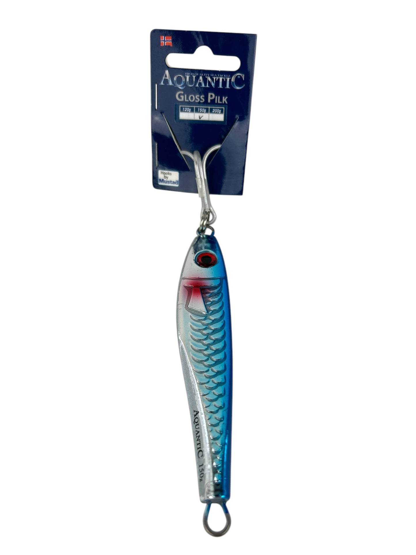 Aquantic "Gloss Pilk"