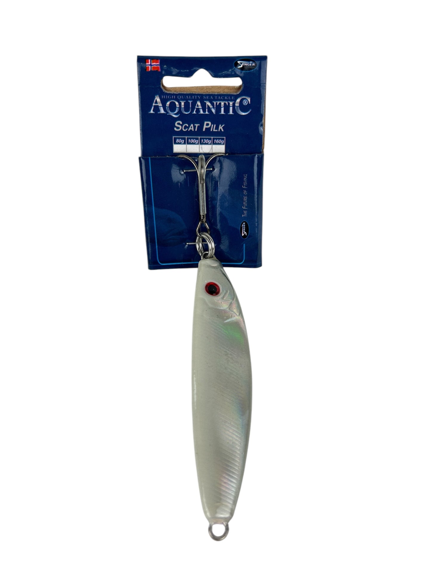 Aquantic "Scat Pilk"