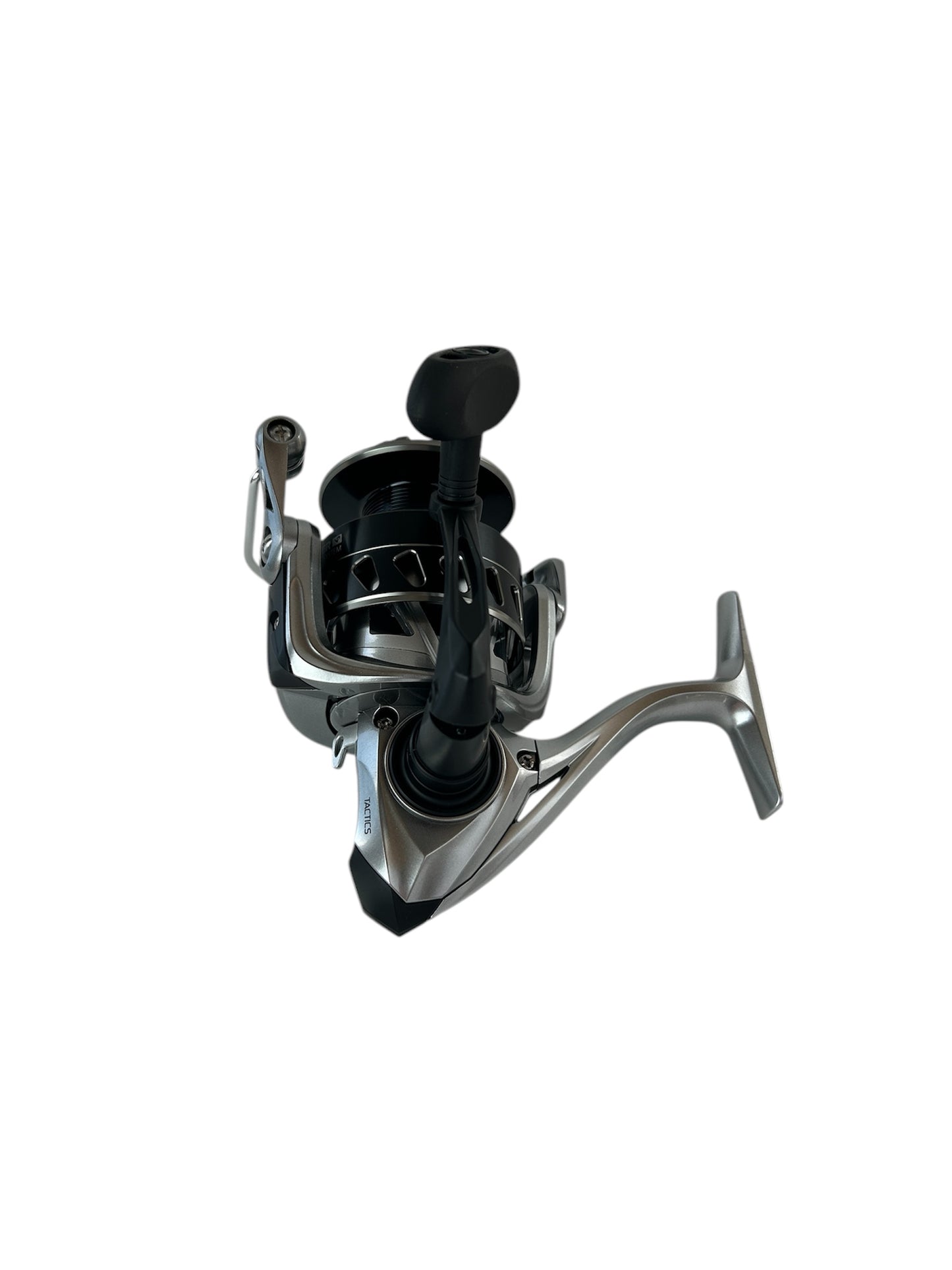 Salzwasser Rolle "Tactics Power Station 7600" Balzer