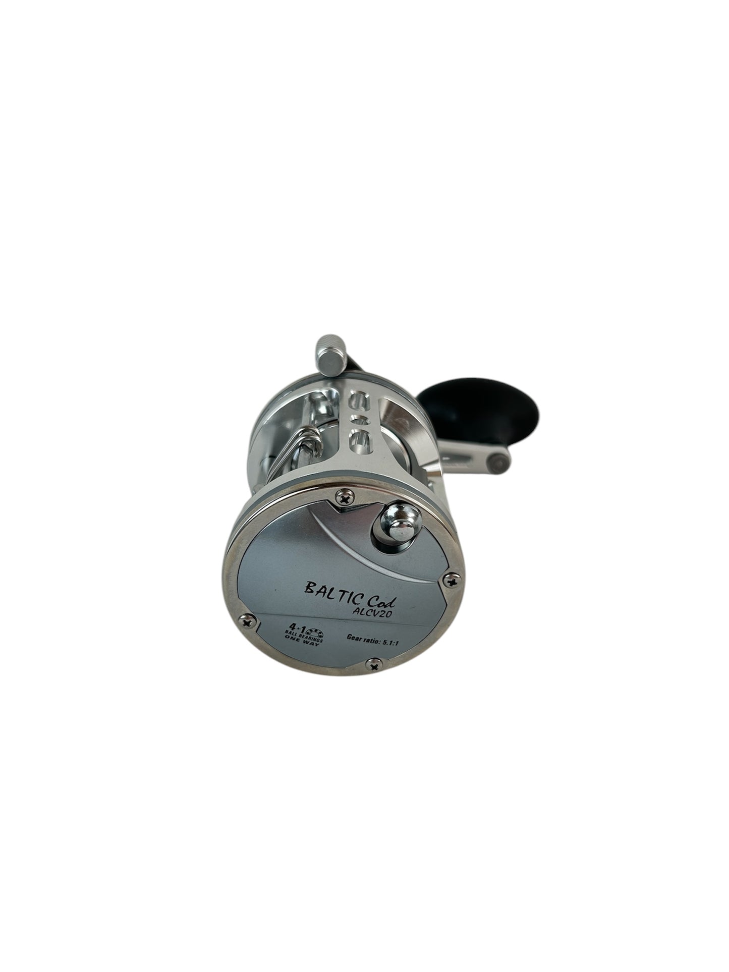Baltic COD ALVC20