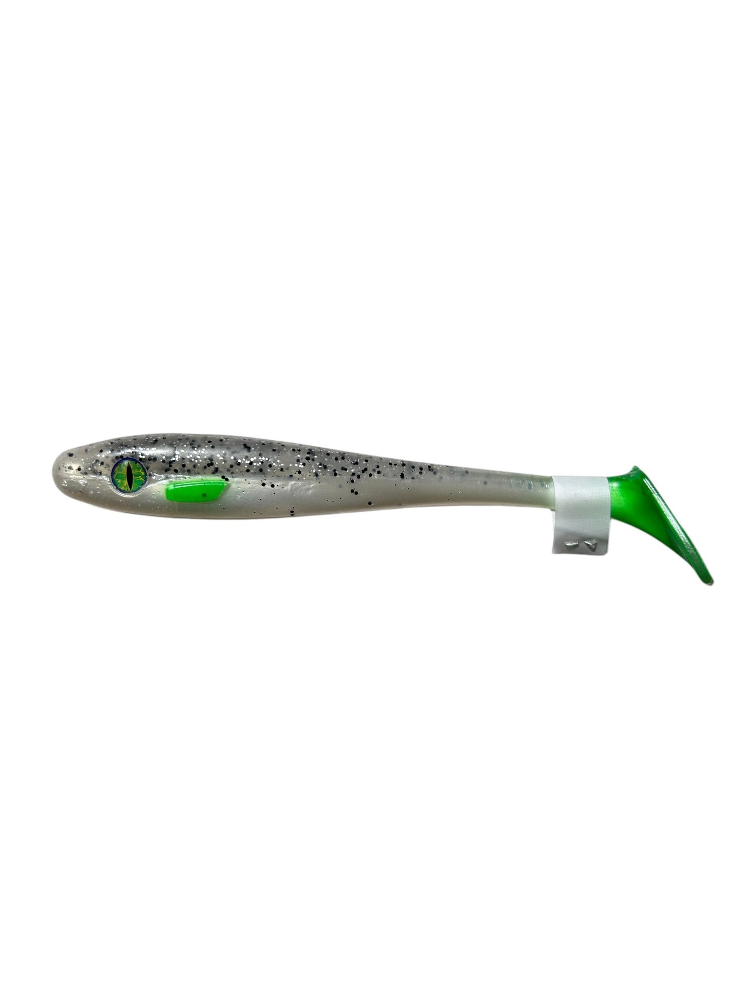 Pike Collector Shad
