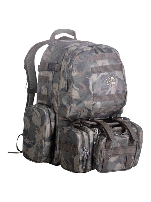 Specimen Back-Pack
