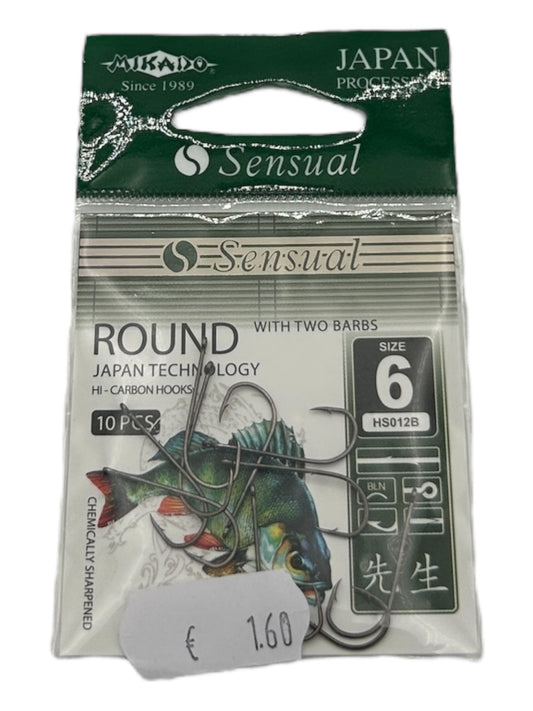 Sensual Round