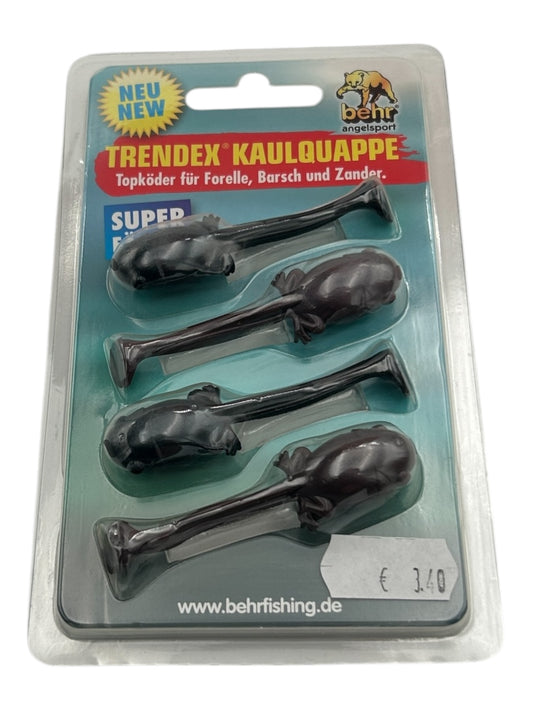TRENDEX Kaulquappe