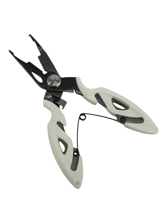 Universal-Mini Splitring-Zange