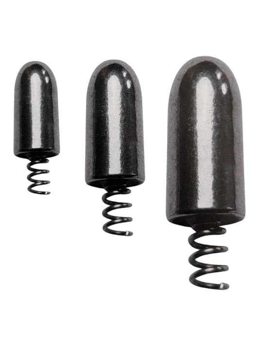 Tungsten, Worm-Weight