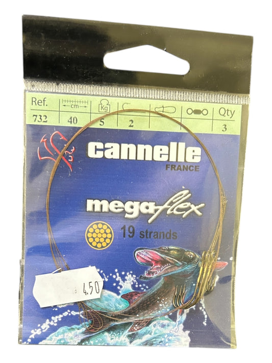 CANELLE mega-flex