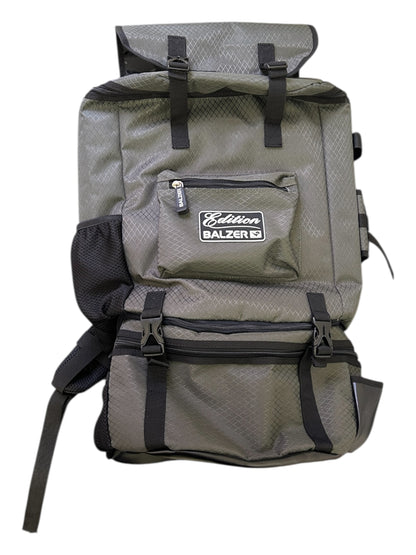 Balzer Edition Angelrucksack mit Kühlfach