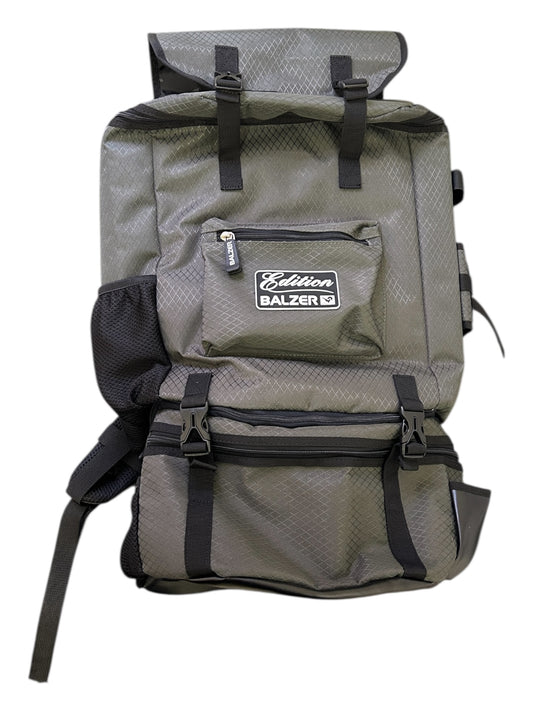 Balzer Edition Angelrucksack mit Kühlfach