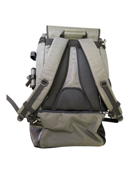 Balzer Edition Angelrucksack mit Kühlfach