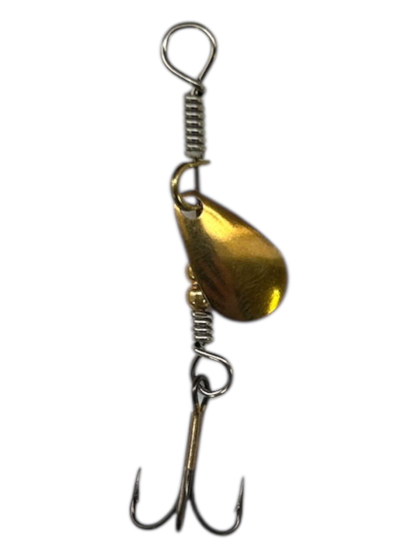 Mini Spinner