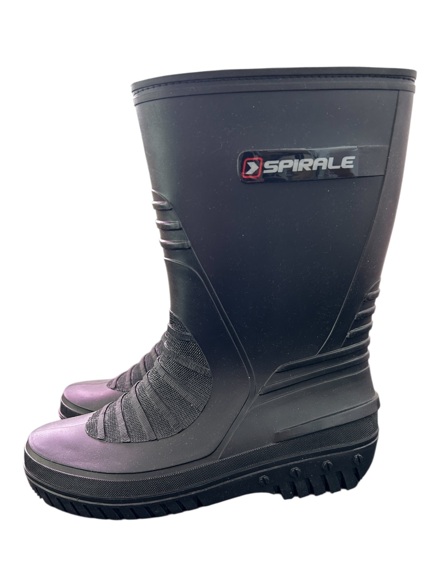 Spirale Gummistiefel