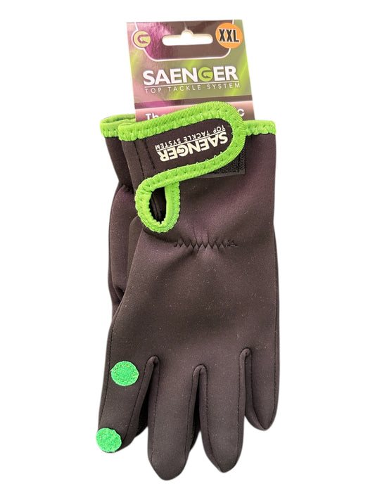 SAENGER Thermo-Classic-Handschuh