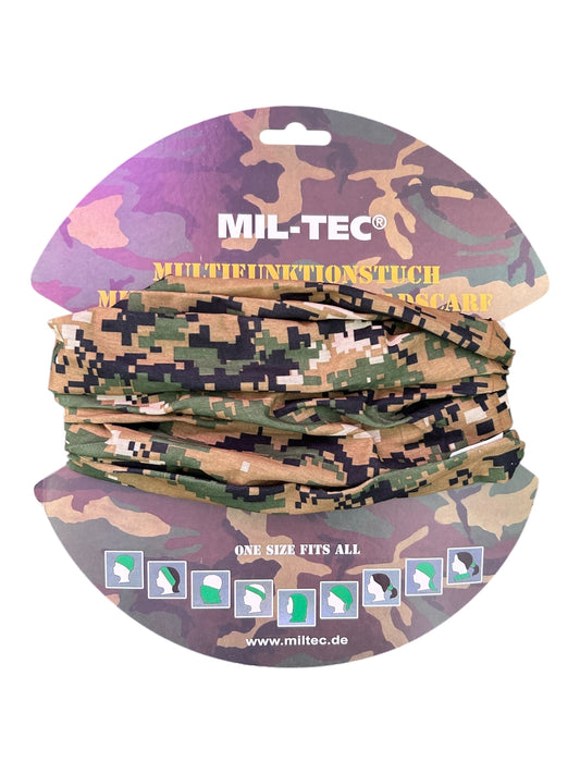 Mil-Tec Multifunktionstuch