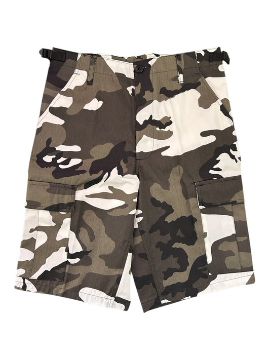 kurze Cargo-Hose