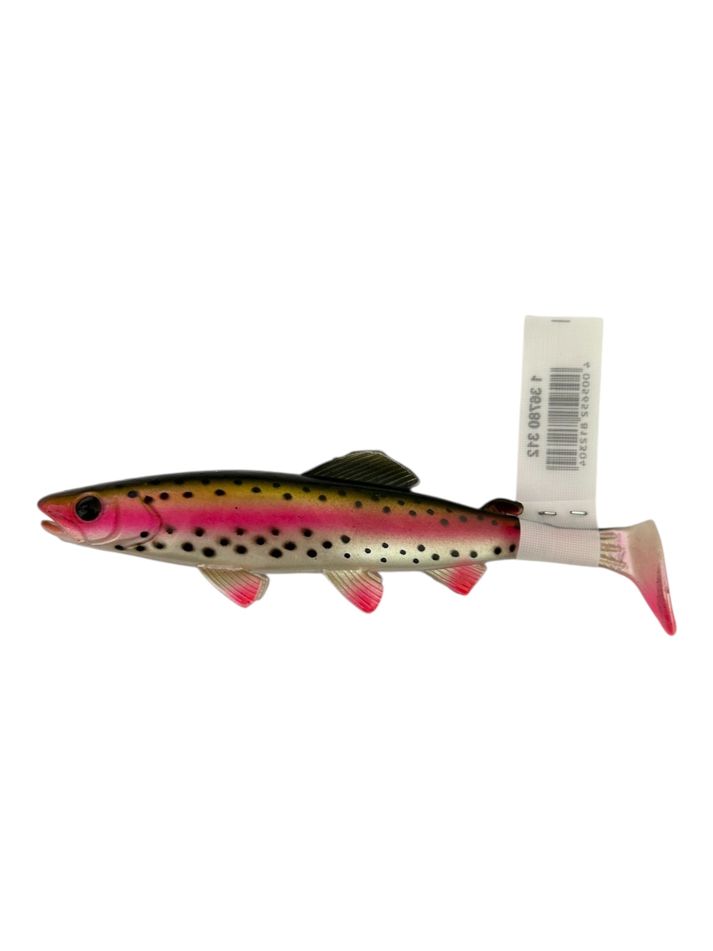 SHIRASU Clone Shad UV