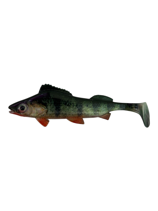 SHIRASU Clone Shad