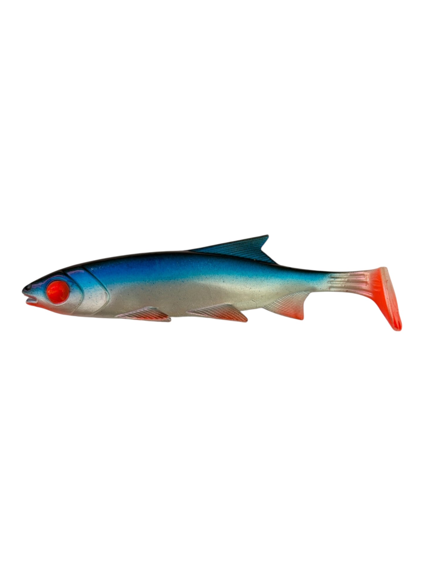 SHIRASU Clone Shad UV