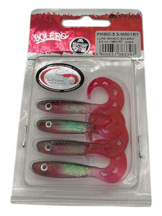 Lure MIKADO Bolero