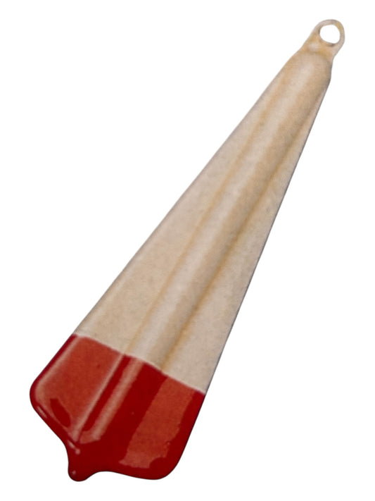 Heringsblei mit Öse