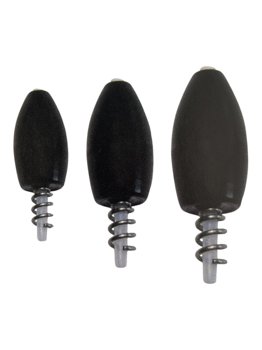 Tungsten, Worm-Weight