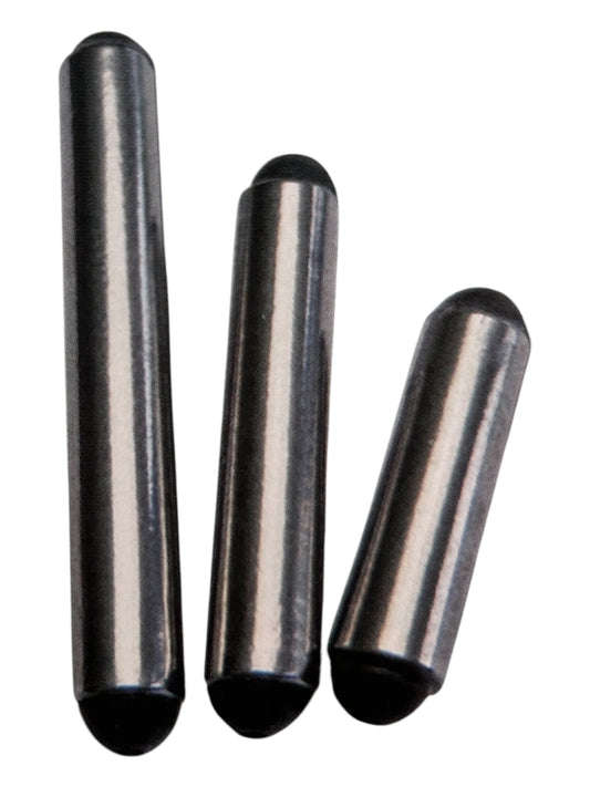 Tungsten, Carolina Stifte