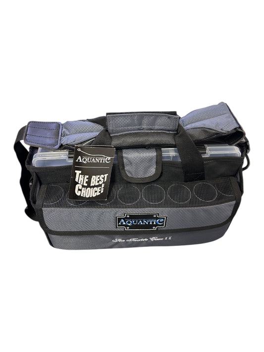 AQUANTIC Sea Tackle Case II